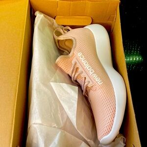 New in box. NEW BALANCE Recovery shoes.